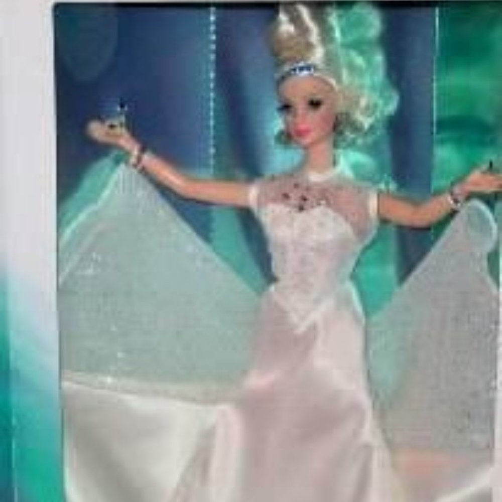 Starlight Dance™ Barbie® Doll